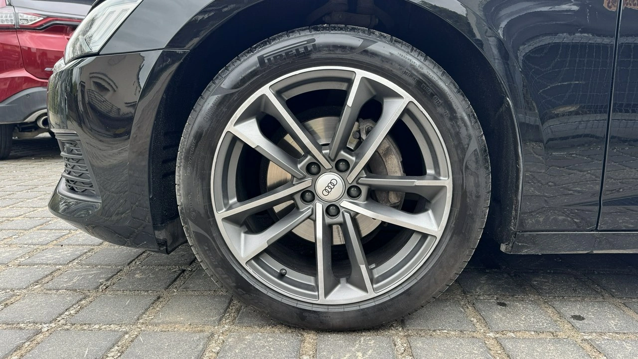 Audi A6 - Zdjęcie 22