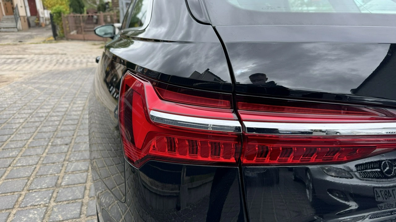 Audi A6 - Zdjęcie 23