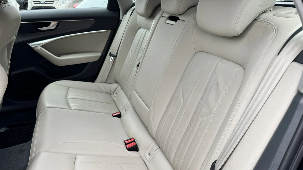 Audi A6 - Zdjęcie 8
