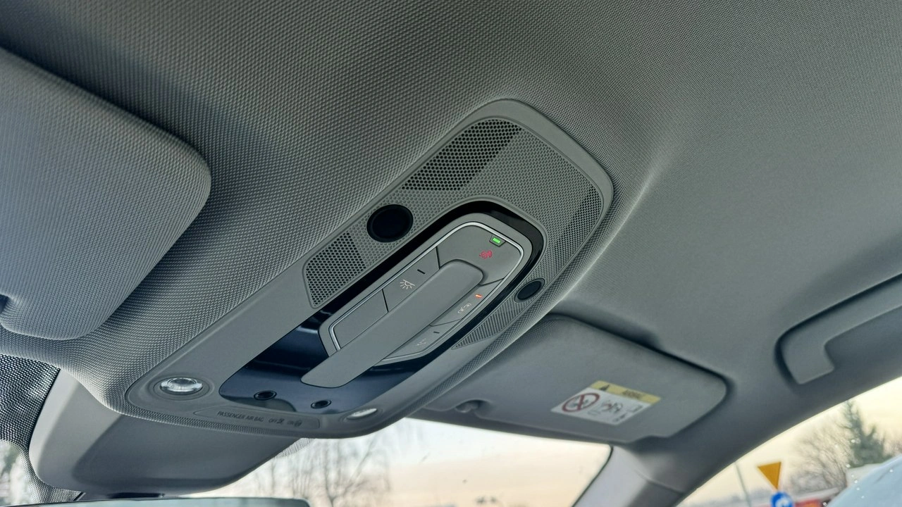 Audi A6 - Zdjęcie 8