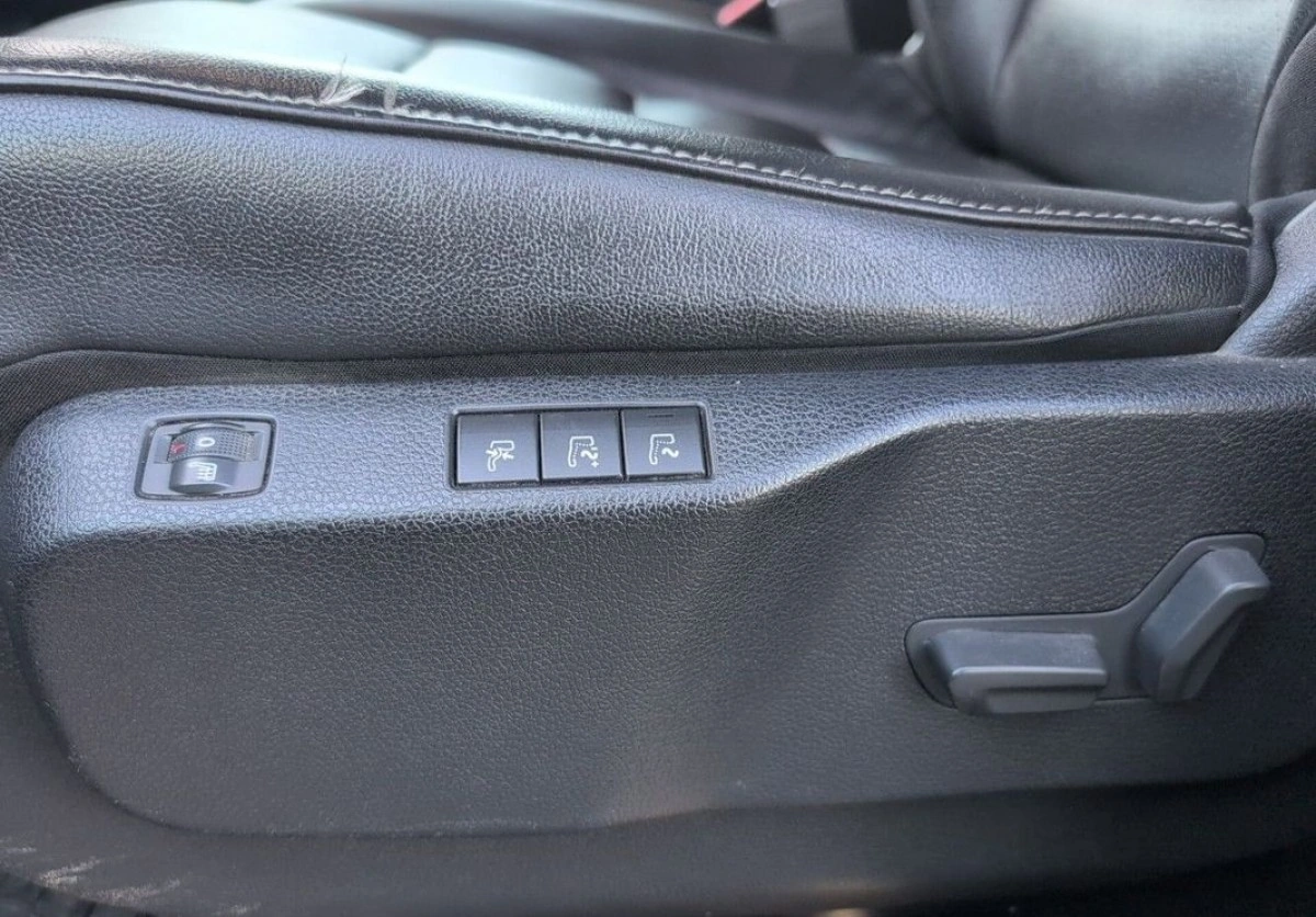 Toyota Proace Verso - Zdjęcie 15