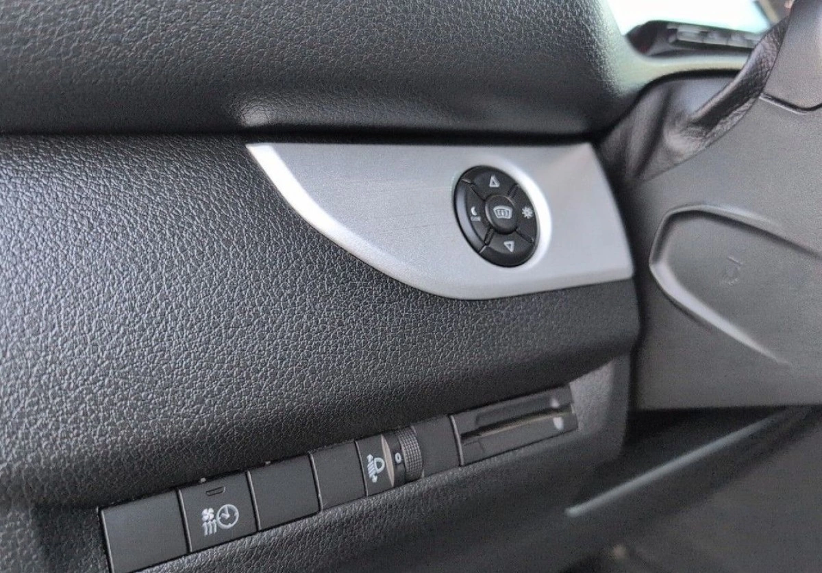 Toyota Proace Verso - Zdjęcie 16