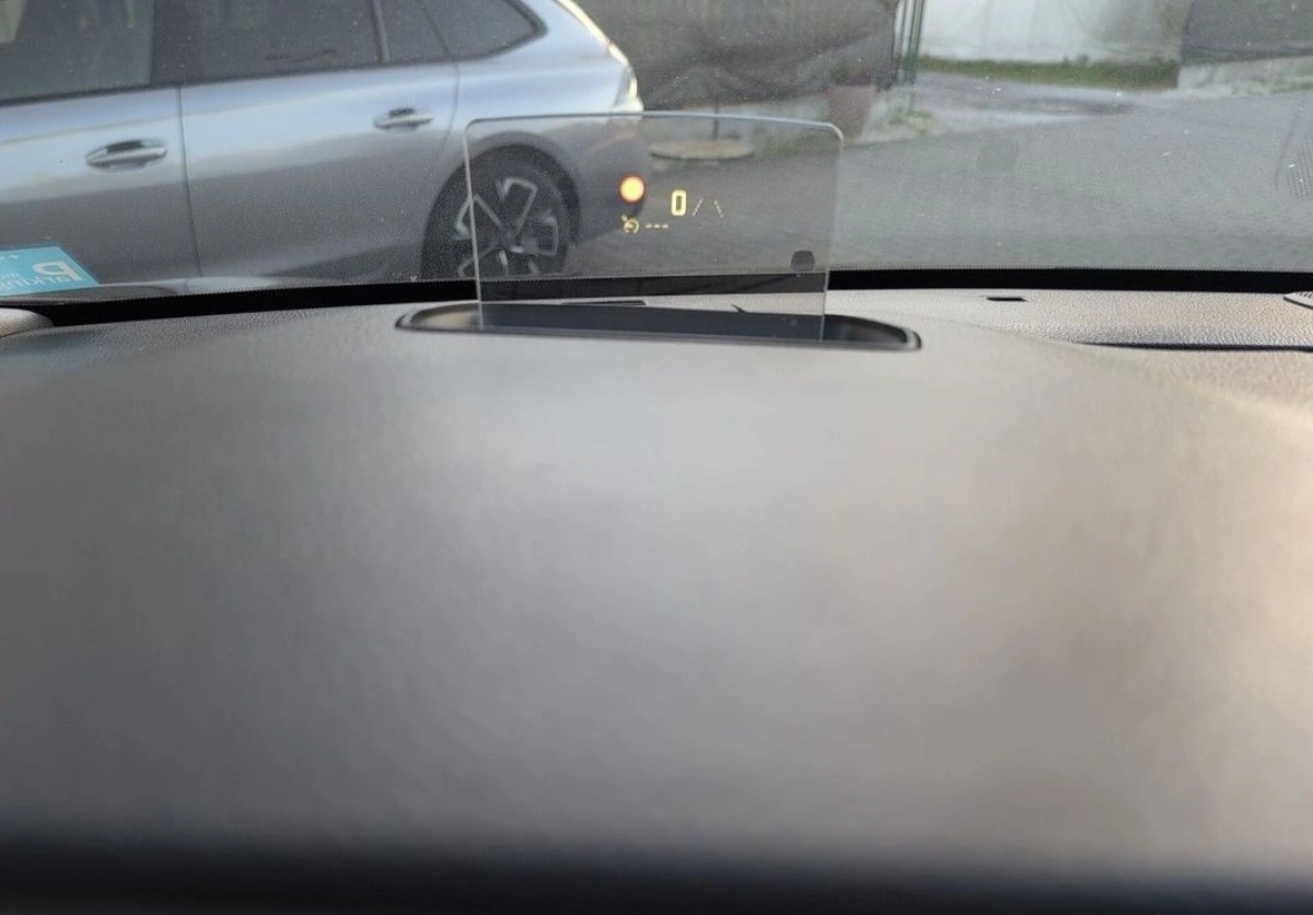 Toyota Proace Verso - Zdjęcie 17