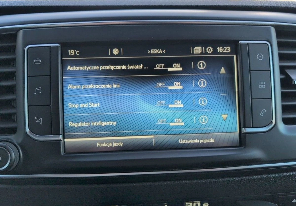 Toyota Proace Verso - Zdjęcie 21