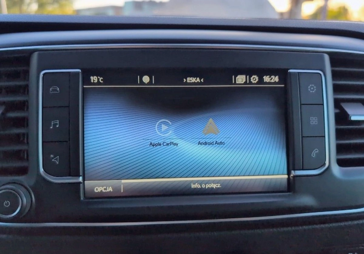 Toyota Proace Verso - Zdjęcie 25