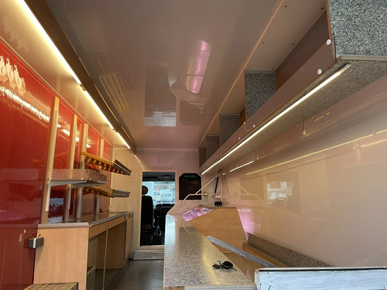 Renault Master - Zdjęcie 10