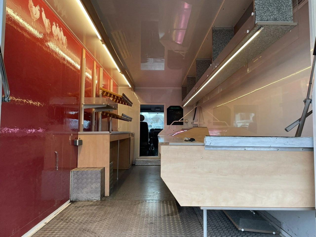 Renault Master - Zdjęcie 12