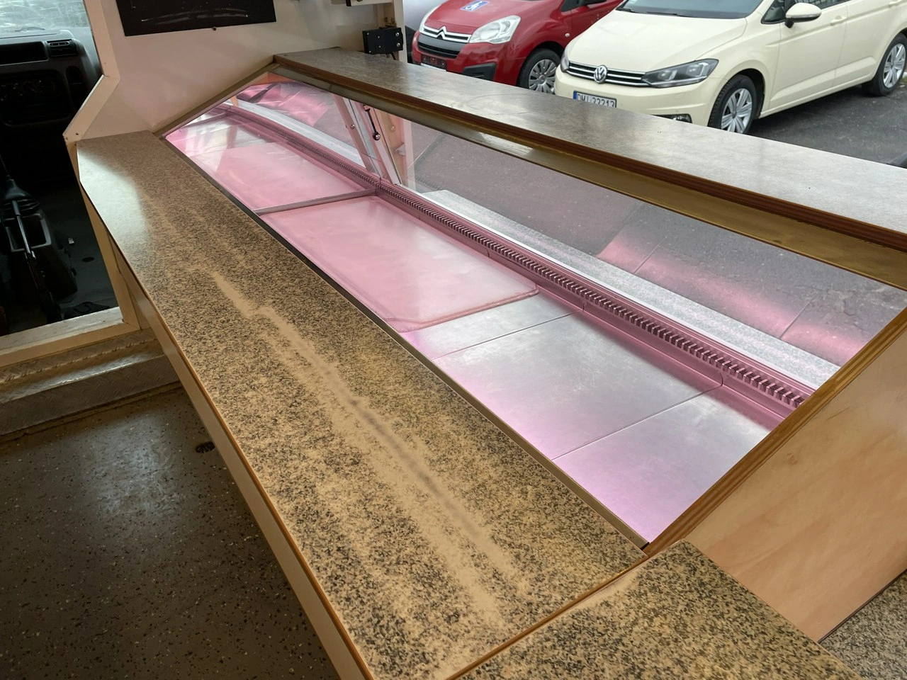 Renault Master - Zdjęcie 13