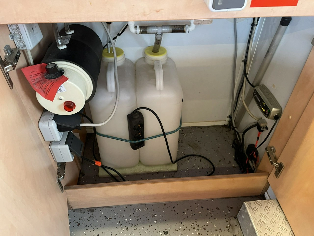 Renault Master - Zdjęcie 15