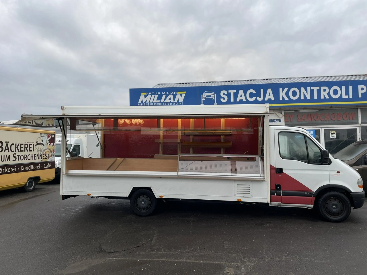 Renault Master - Zdjęcie 16