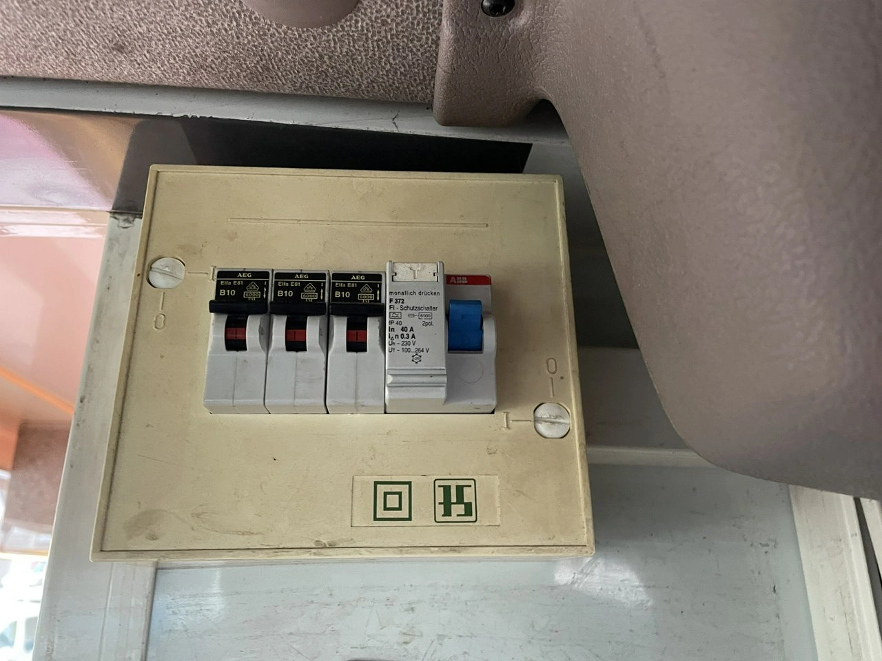 Renault Master - Zdjęcie 23