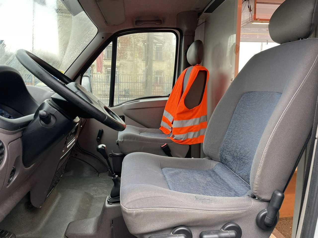 Renault Master - Zdjęcie 25