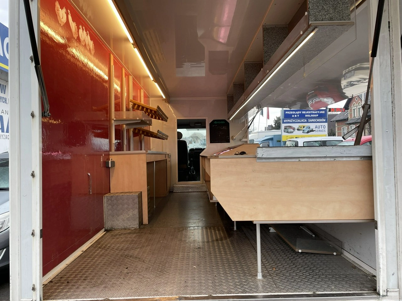 Renault Master - Zdjęcie 27