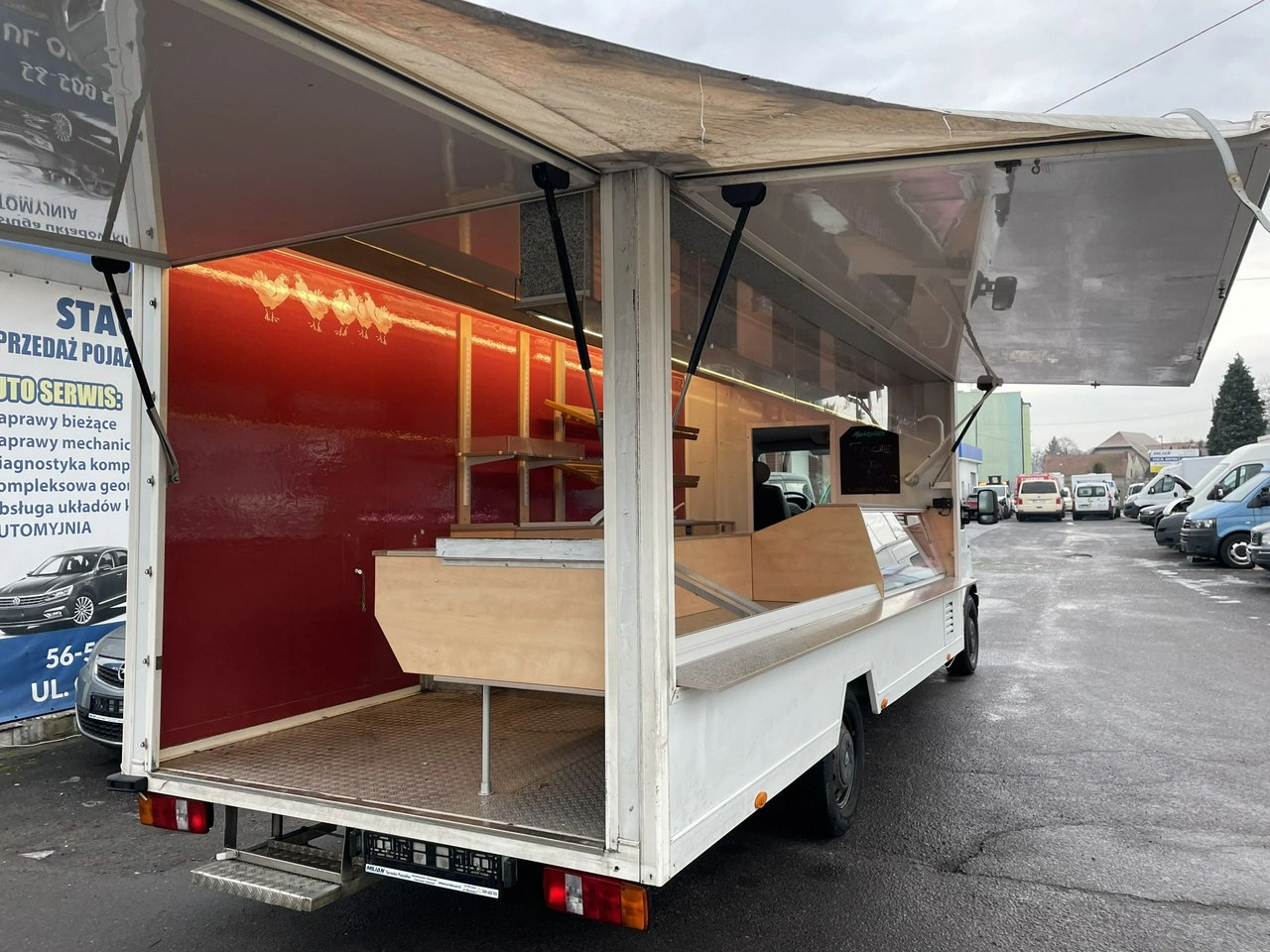 Renault Master - Zdjęcie 28