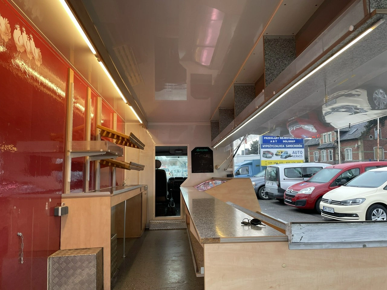 Renault Master - Zdjęcie 1