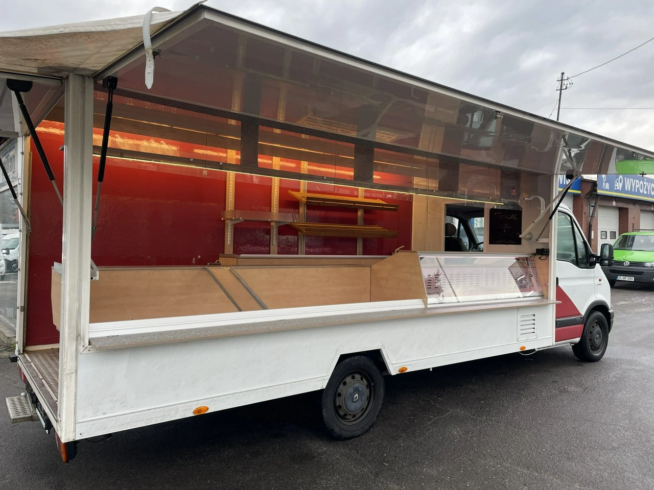 Renault Master - Zdjęcie 29