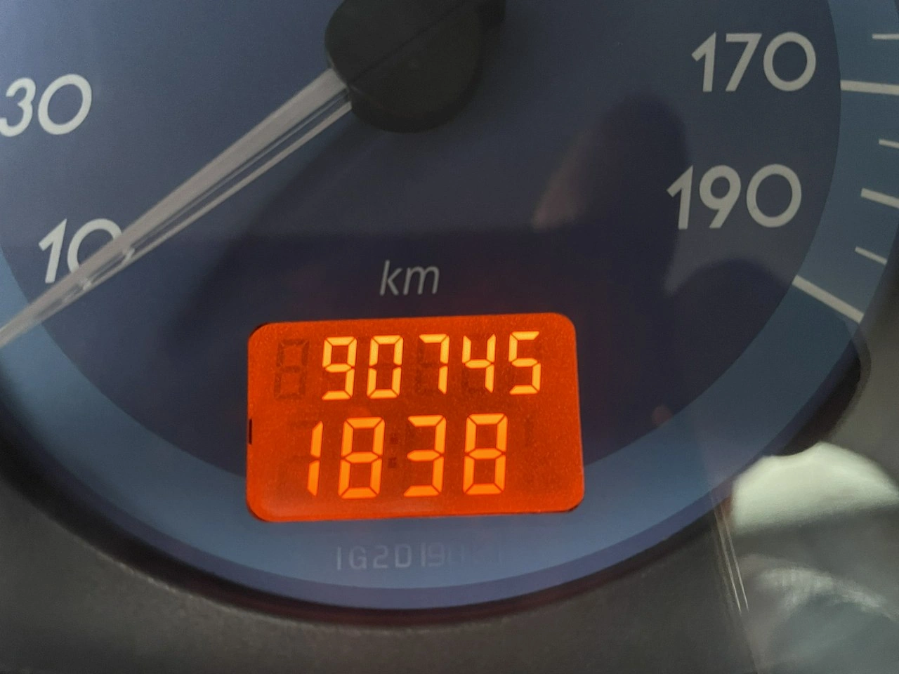 Renault Master - Zdjęcie 4