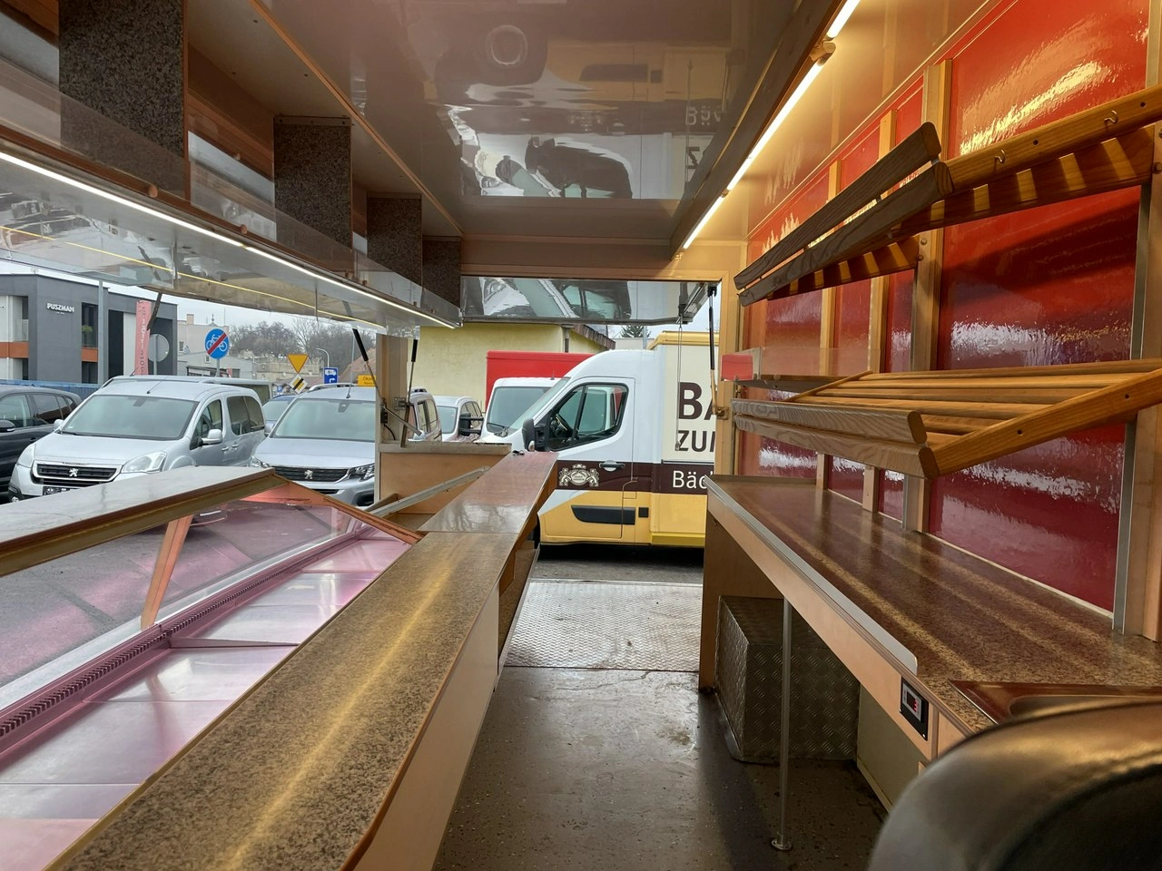 Renault Master - Zdjęcie 8