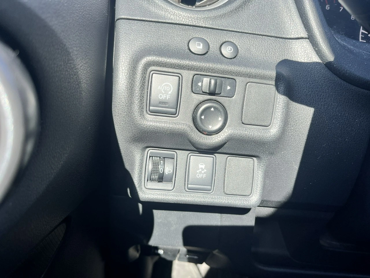 Nissan Note - Zdjęcie 10