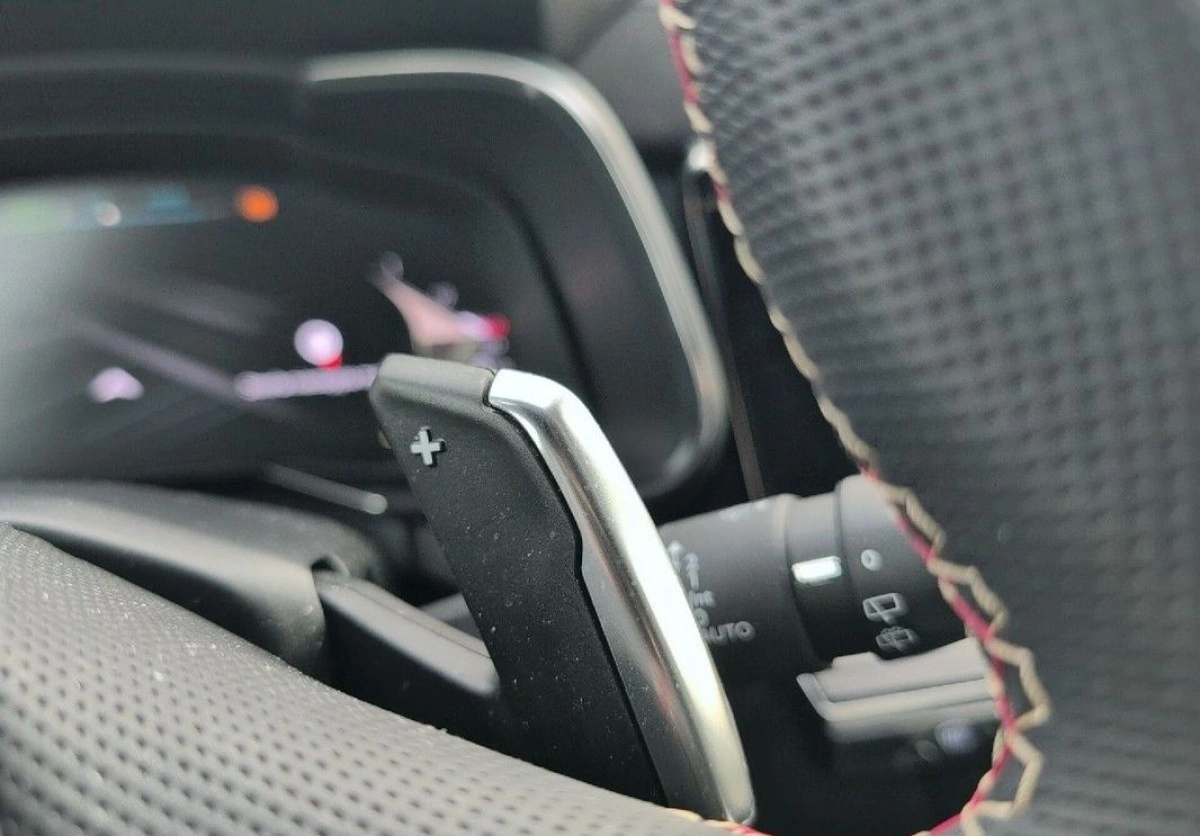 DS Automobiles DS 7 Crossback - Zdjęcie 29