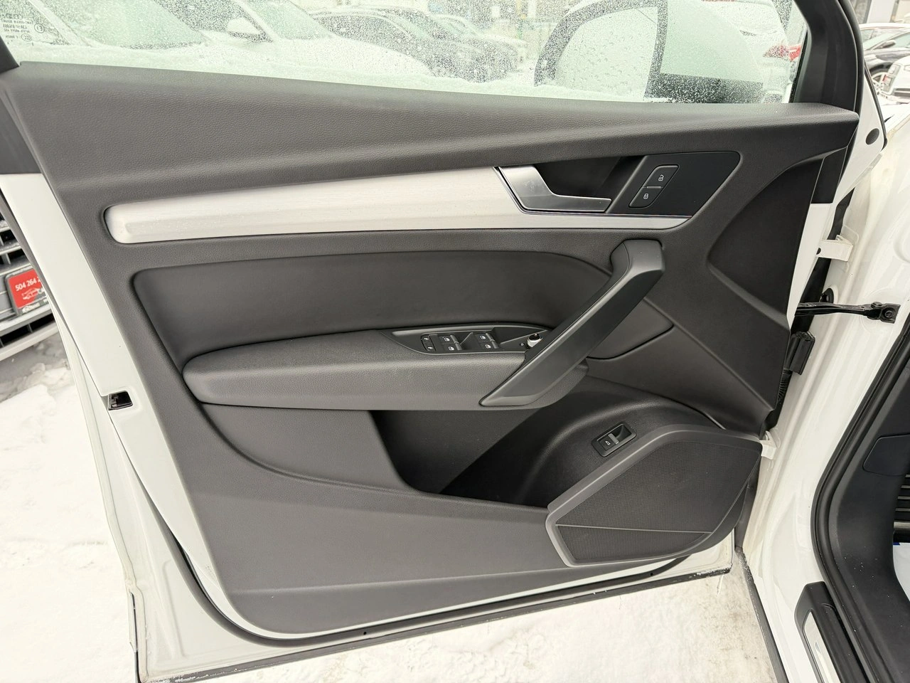 Audi Q5 - Zdjęcie 14