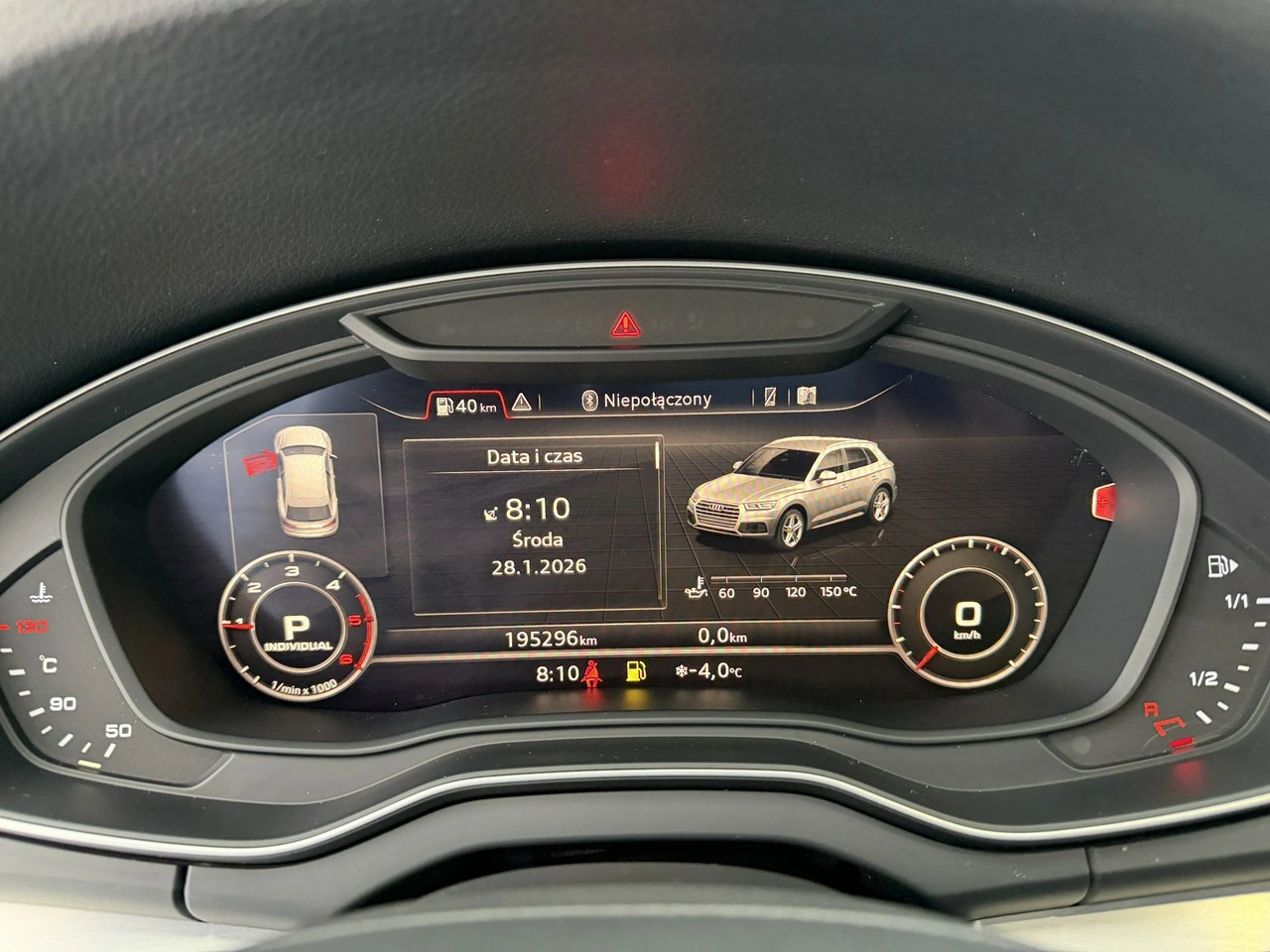 Audi Q5 - Zdjęcie 26