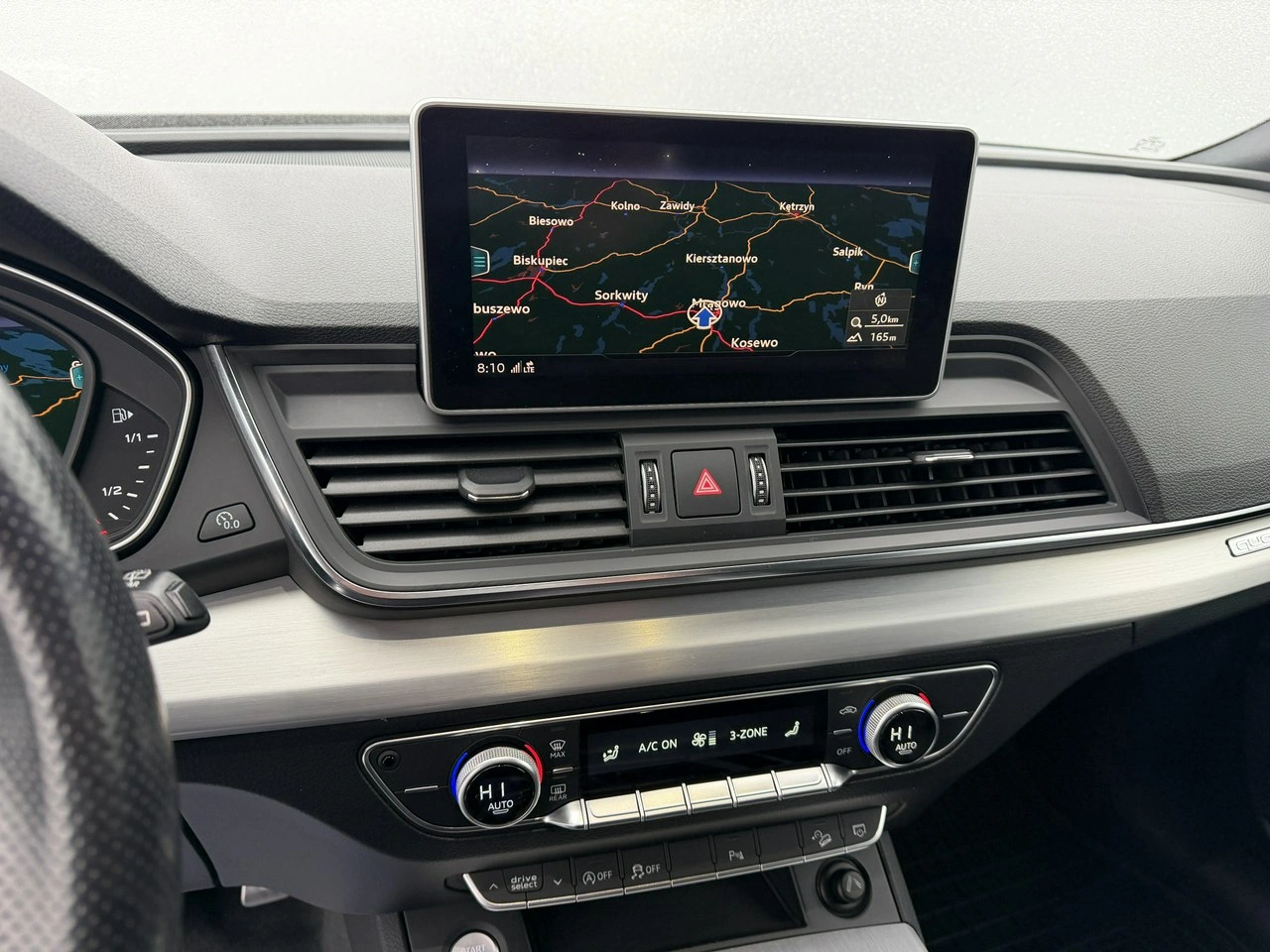 Audi Q5 - Zdjęcie 23