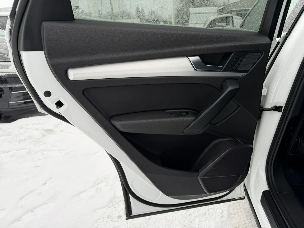 Audi Q5 - Zdjęcie 28