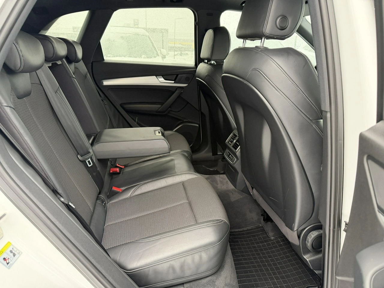 Audi Q5 - Zdjęcie 31