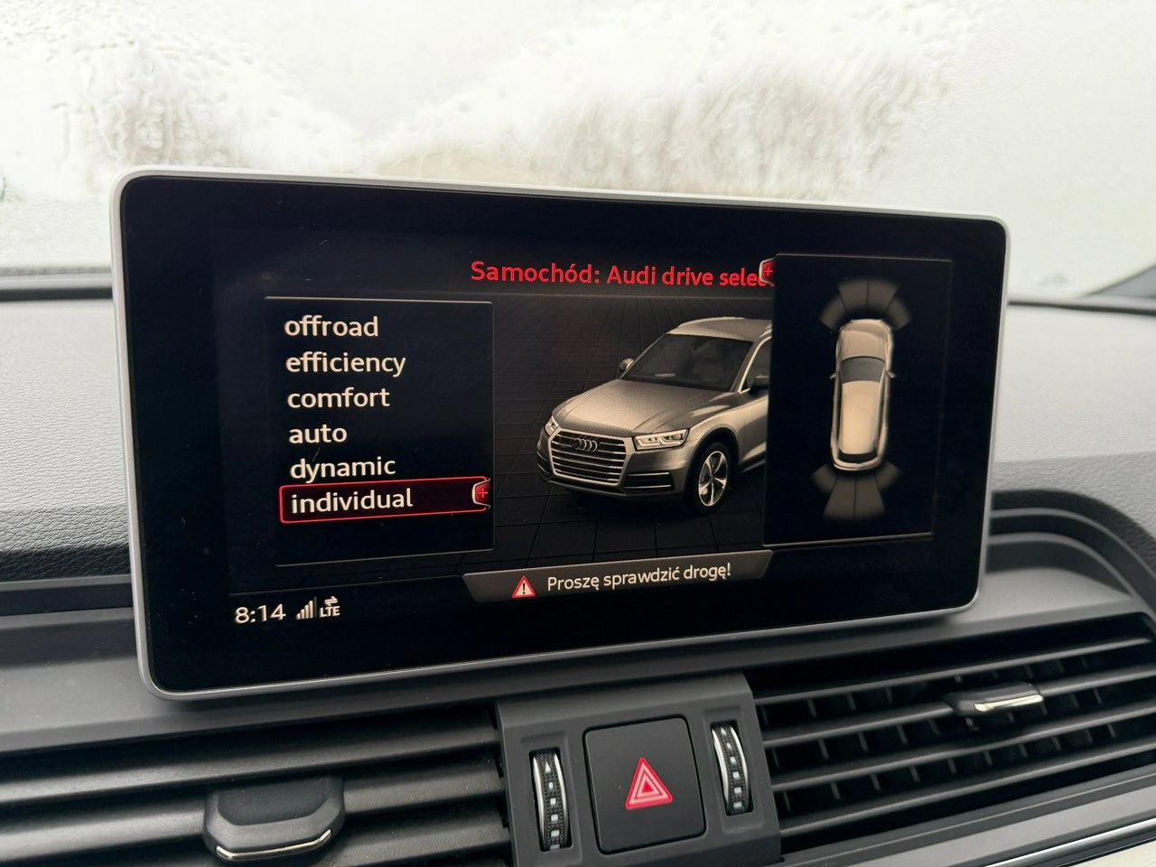 Audi Q5 - Zdjęcie 24