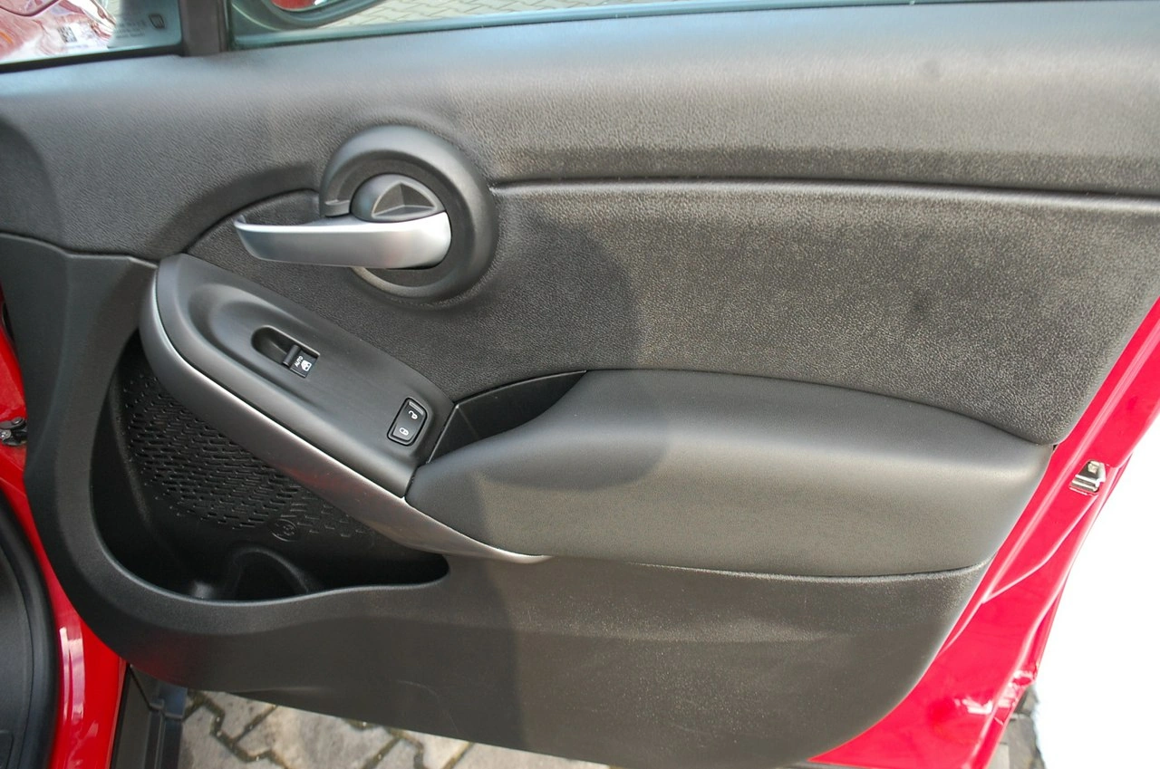 Fiat 500X - Zdjęcie 23