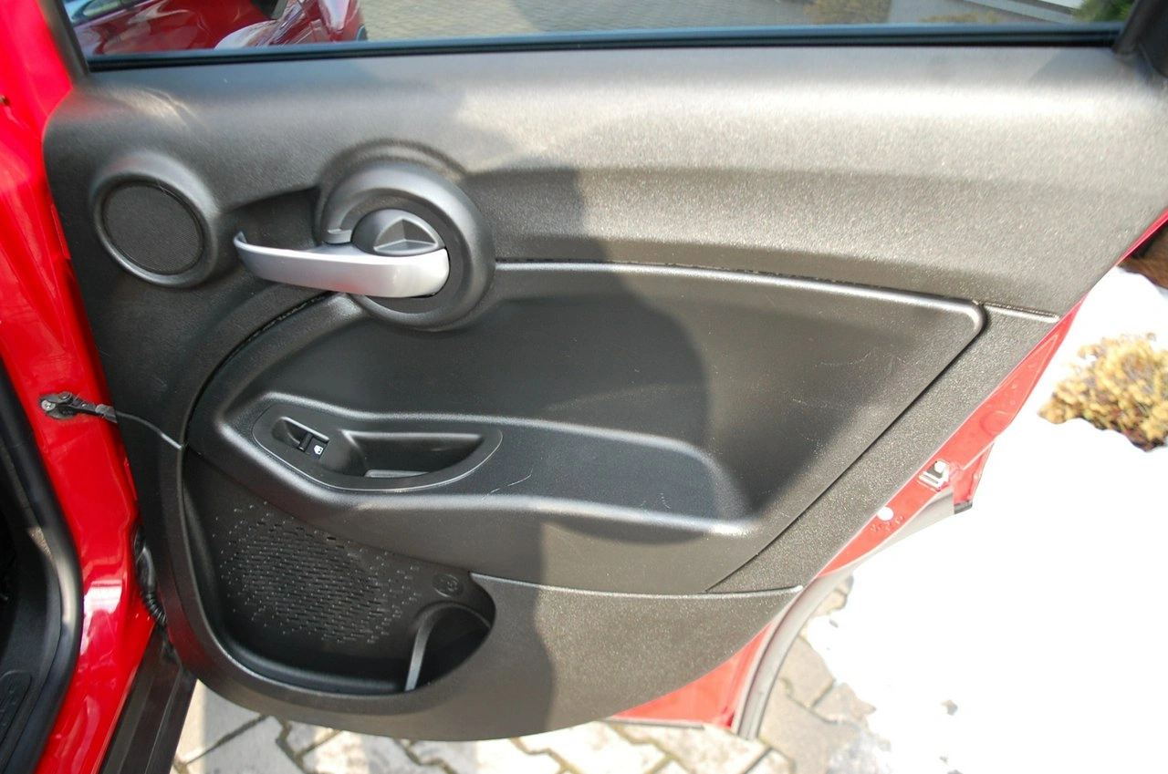 Fiat 500X - Zdjęcie 24