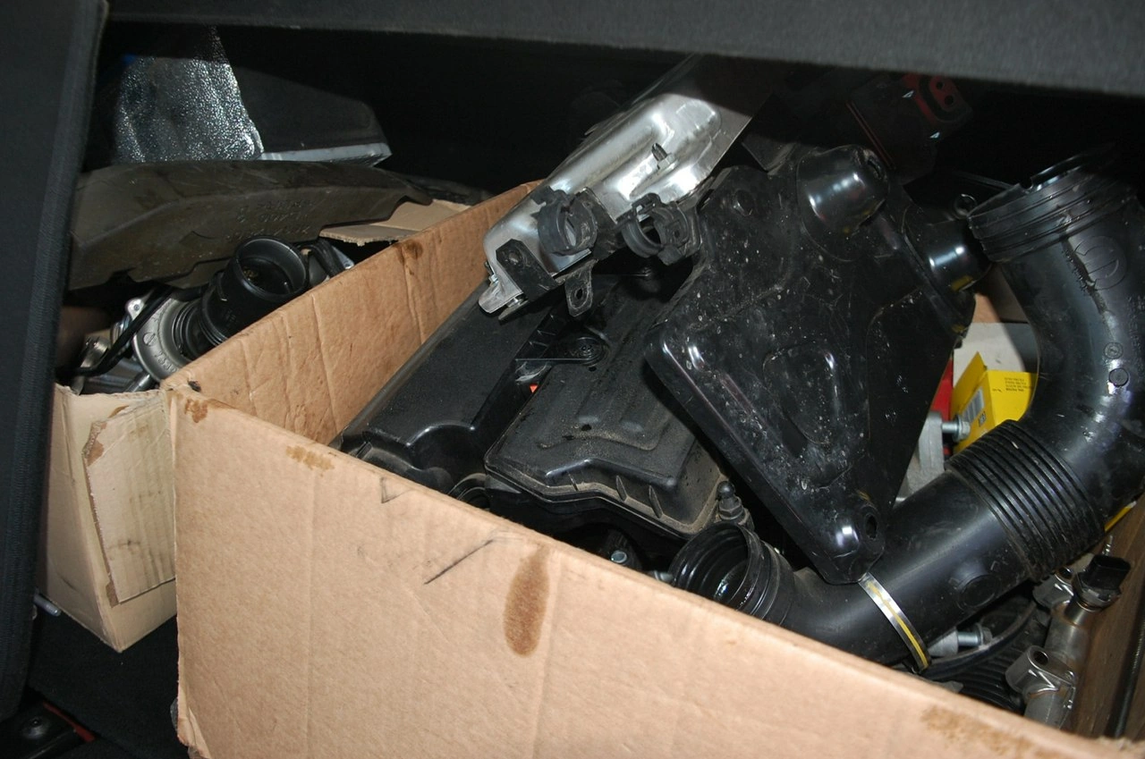 Fiat 500X - Zdjęcie 28