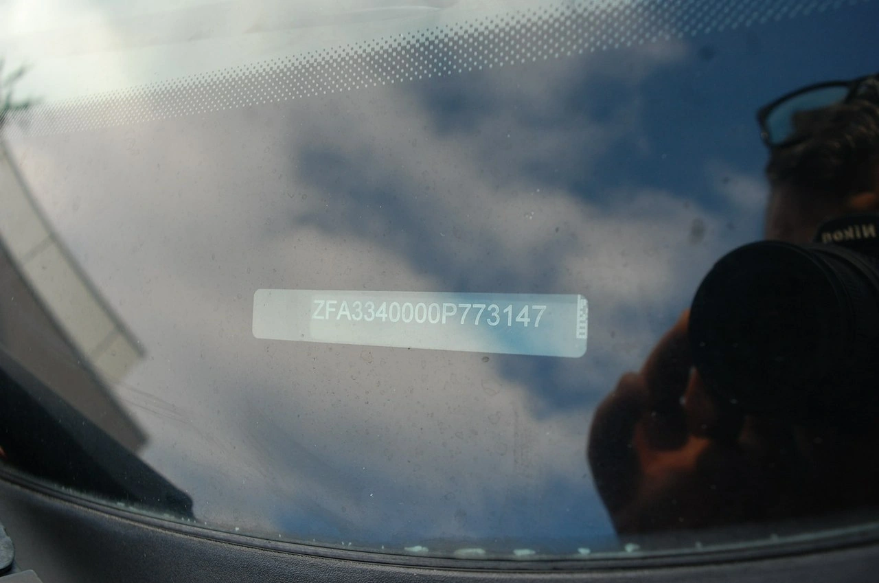 Fiat 500X - Zdjęcie 29