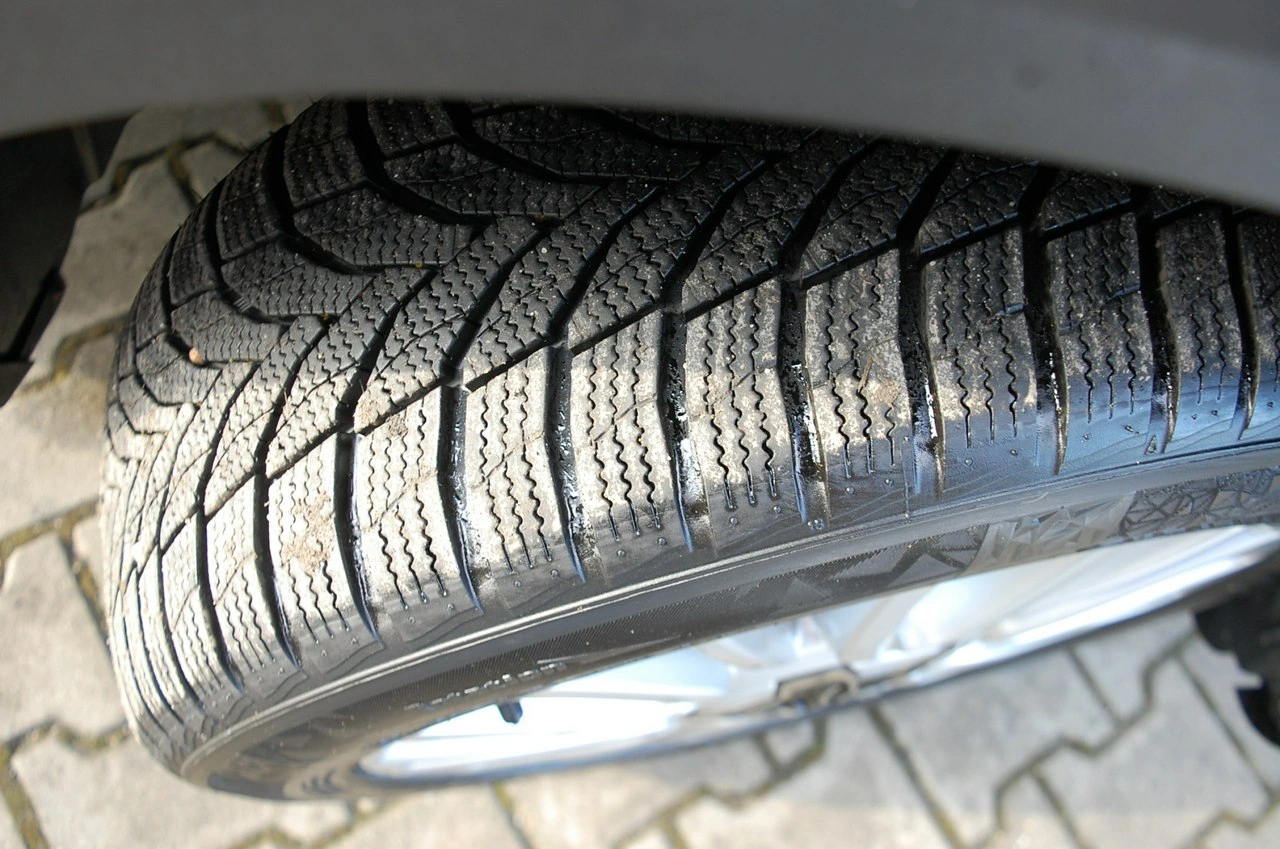 Fiat 500X - Zdjęcie 7