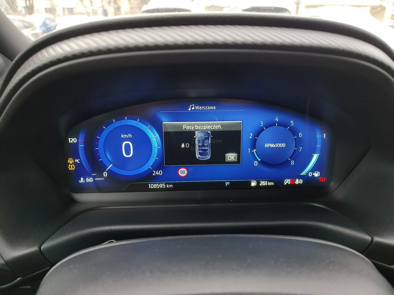 Ford Puma - Zdjęcie 10