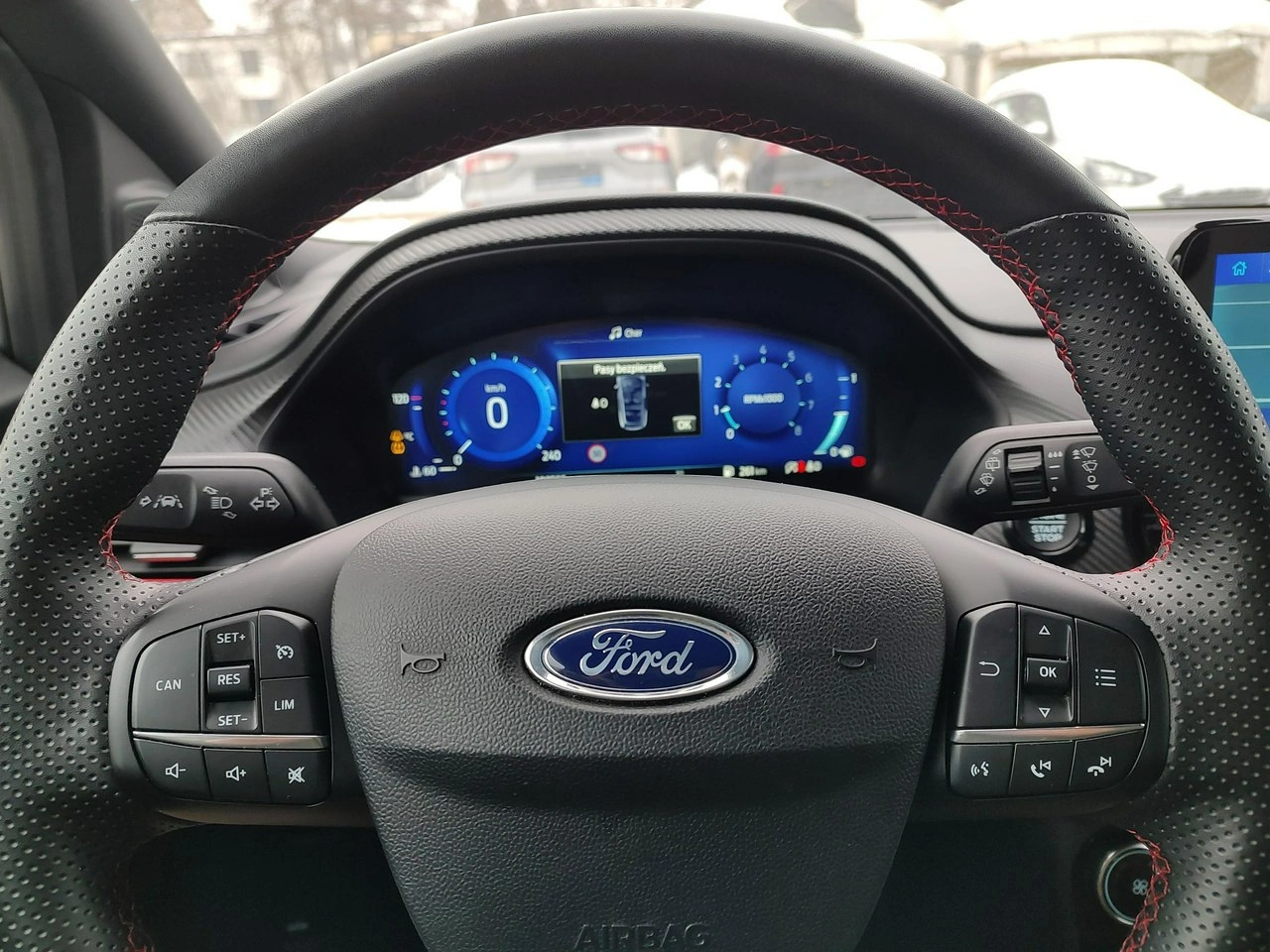 Ford Puma - Zdjęcie 11