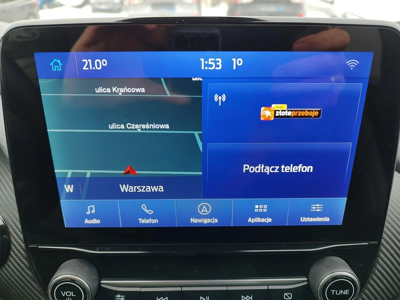 Ford Puma - Zdjęcie 13