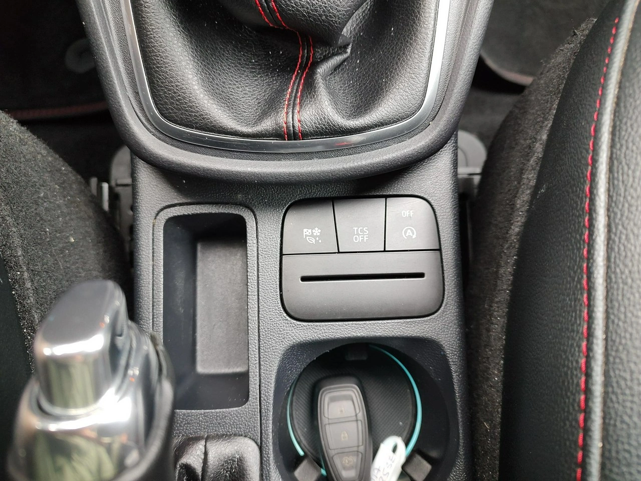 Ford Puma - Zdjęcie 16