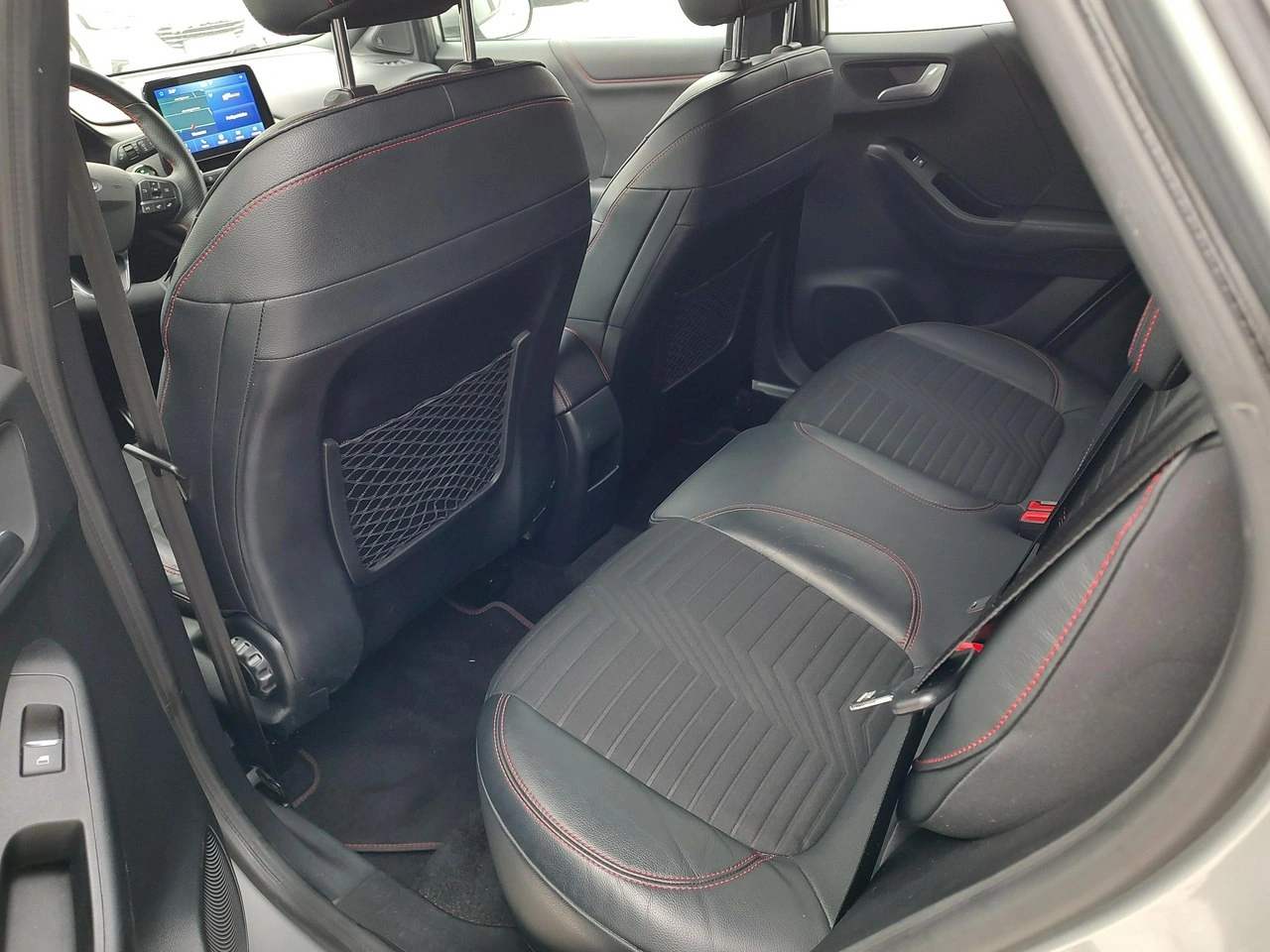 Ford Puma - Zdjęcie 18