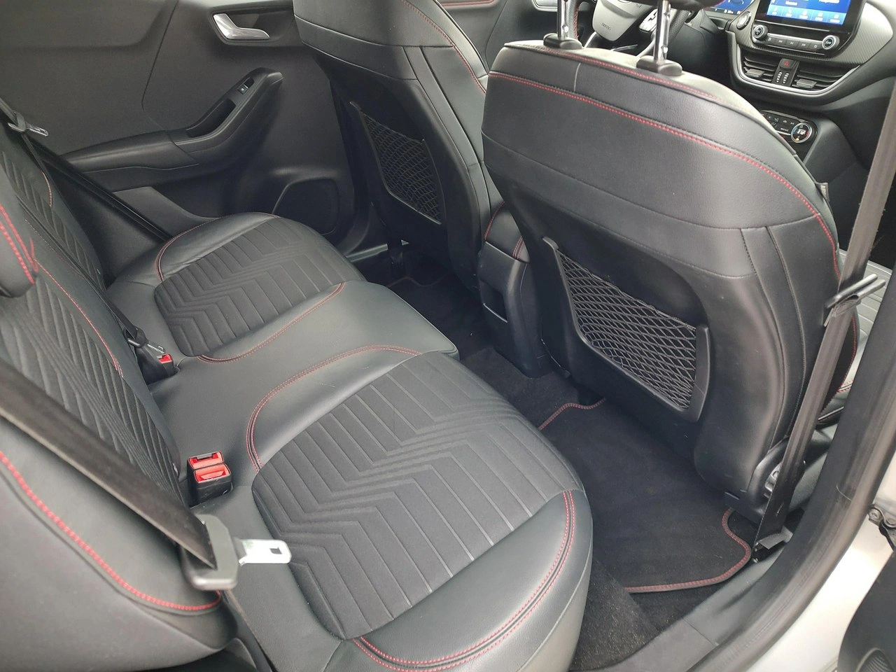 Ford Puma - Zdjęcie 19