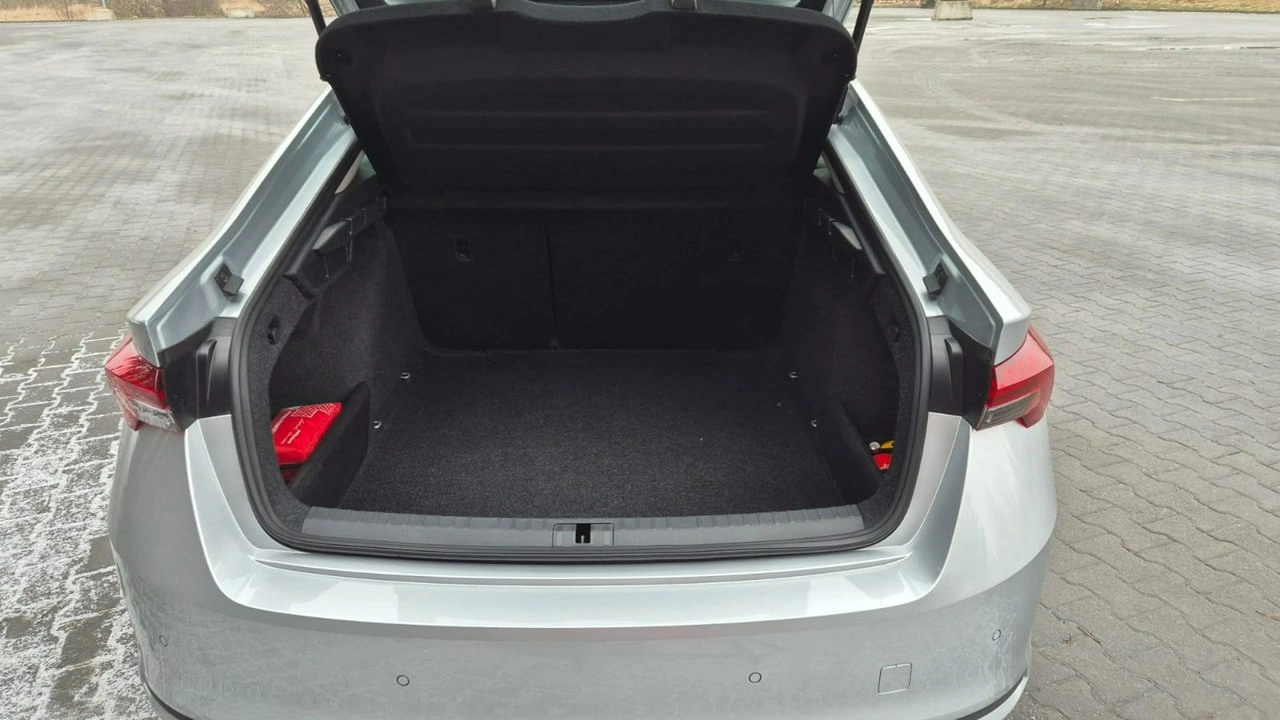 Skoda Octavia - Zdjęcie 9