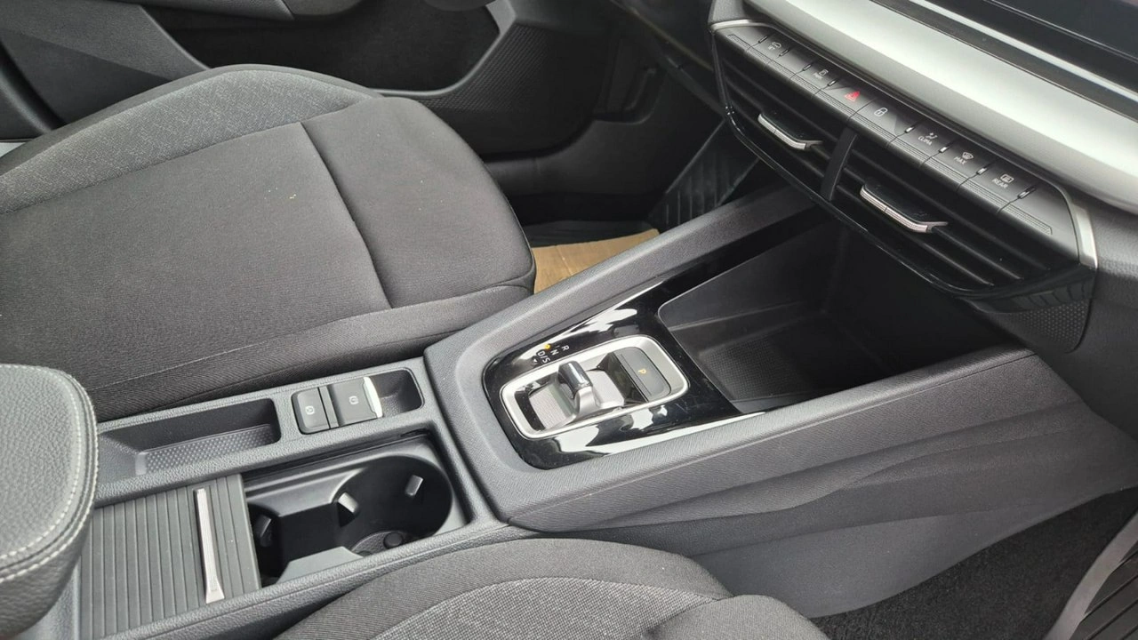 Skoda Octavia - Zdjęcie 18