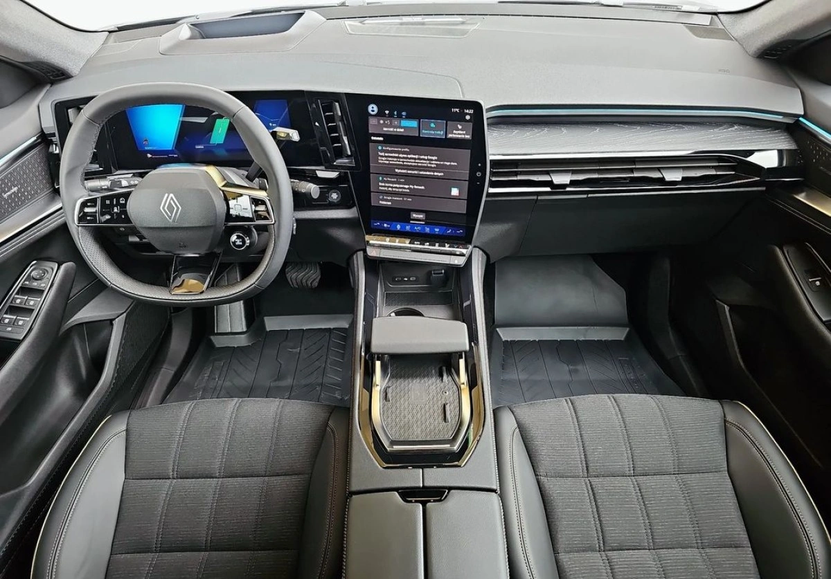 Renault Austral - Zdjęcie 4