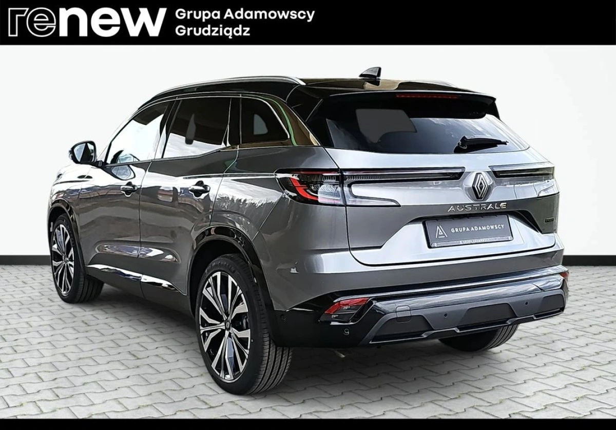 Renault Austral - Zdjęcie 6