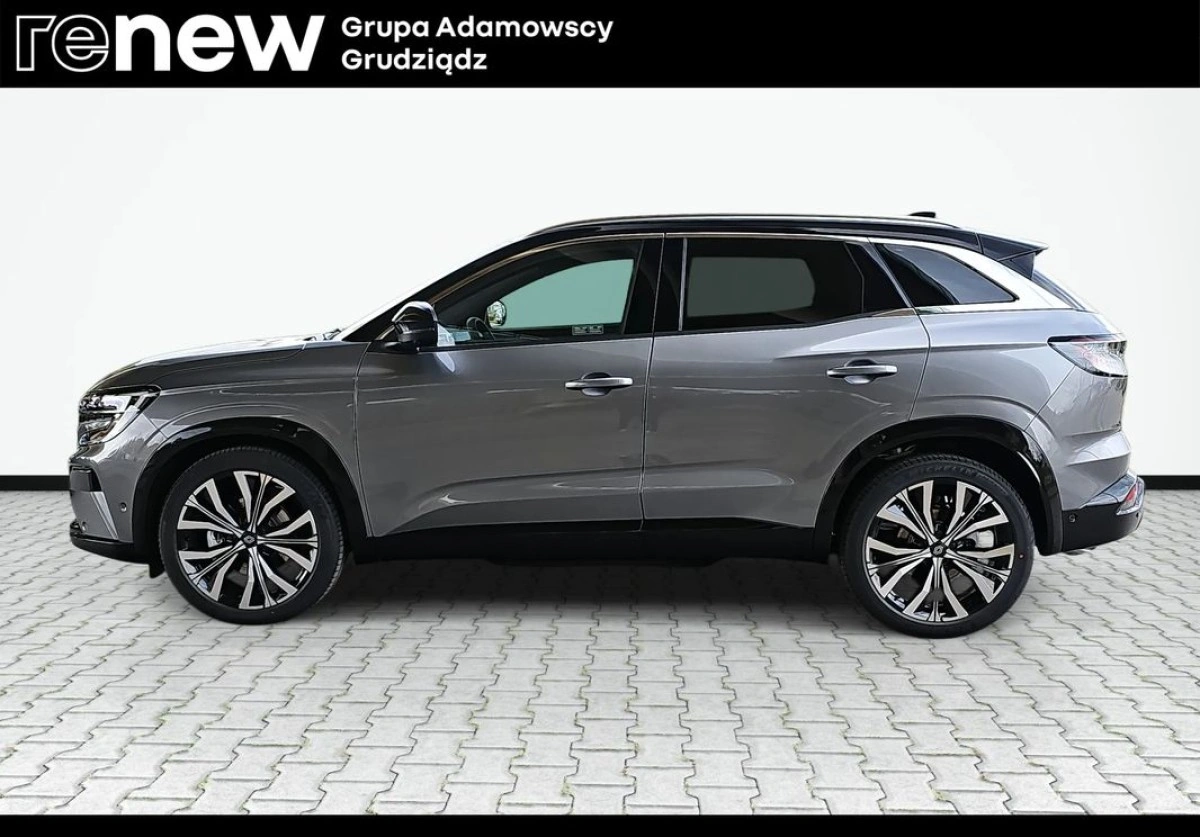 Renault Austral - Zdjęcie 7