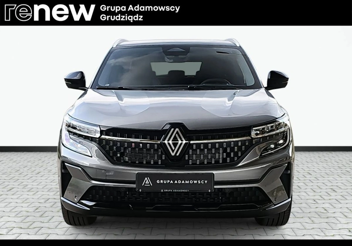 Renault Austral - Zdjęcie 8