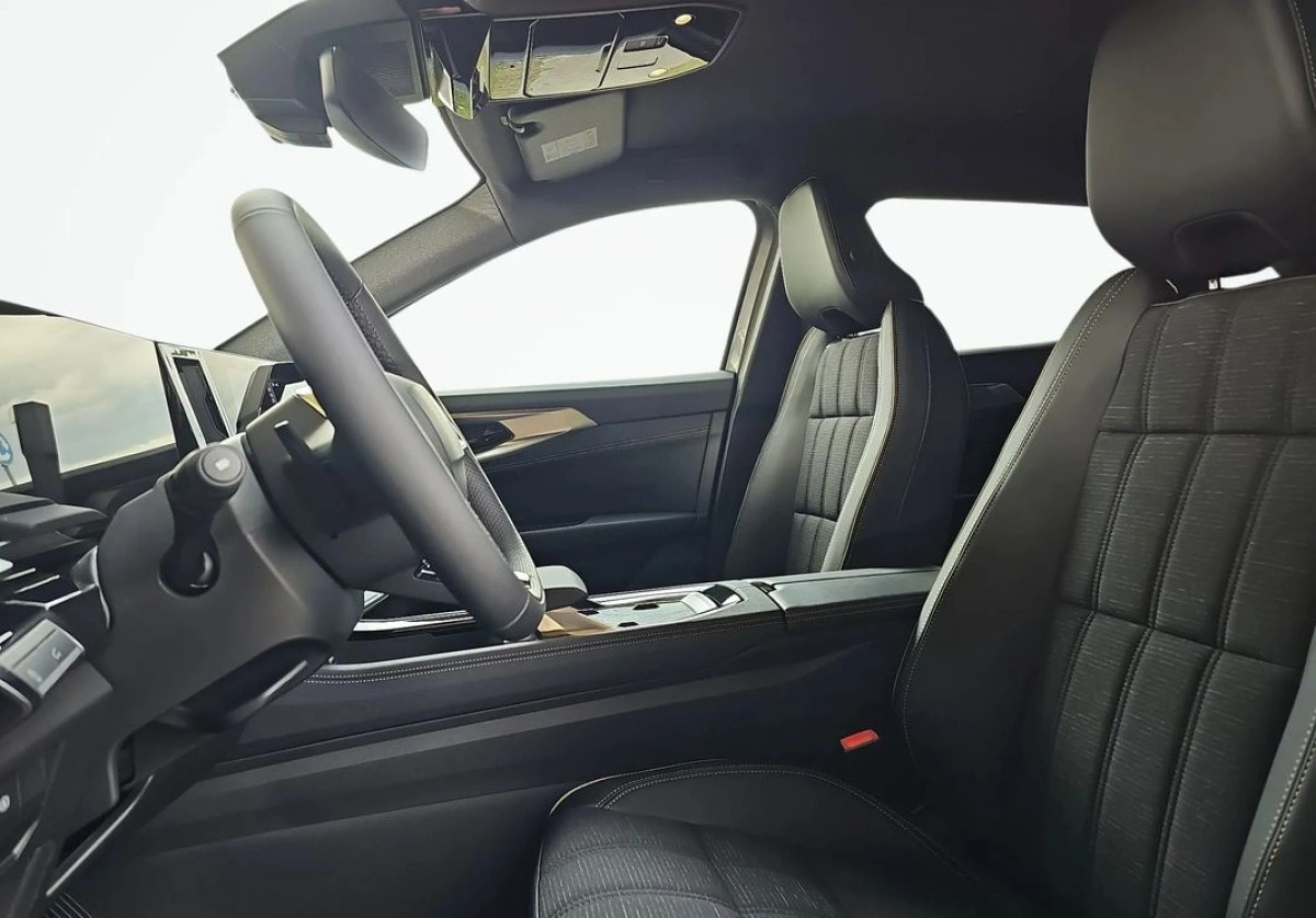 Renault Austral - Zdjęcie 11