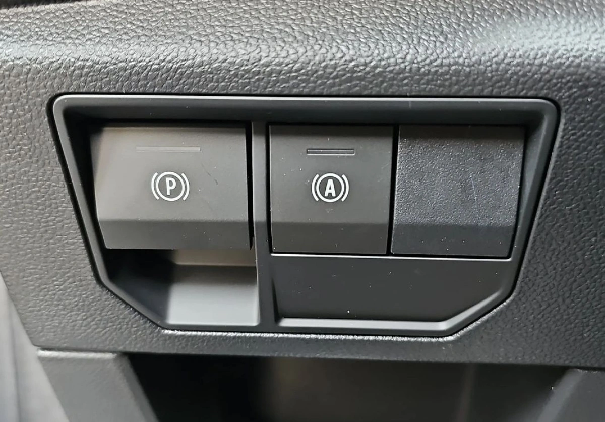 Renault Austral - Zdjęcie 15