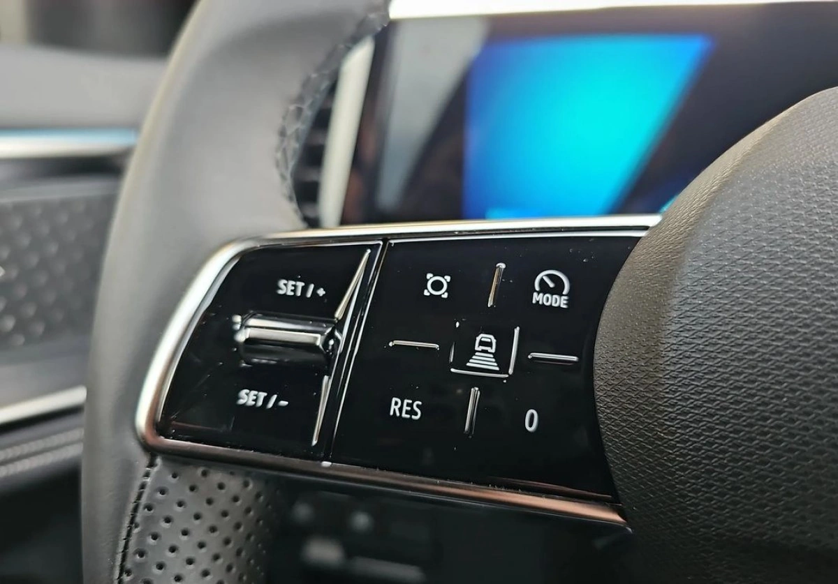 Renault Austral - Zdjęcie 16